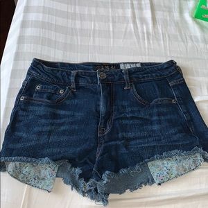Aeropostale shorts